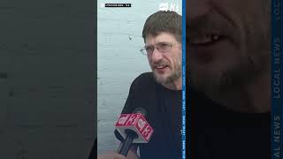 Deadly parking lot shooting in Virginia: Eyewitness describes terrifying scene