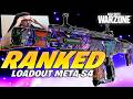 *20 KILLS* A 💯CLASSE META RANKED💯 DESTRUINDO NA SEASON 4!! | CLASSE MXR / DRAVEC WARZONE