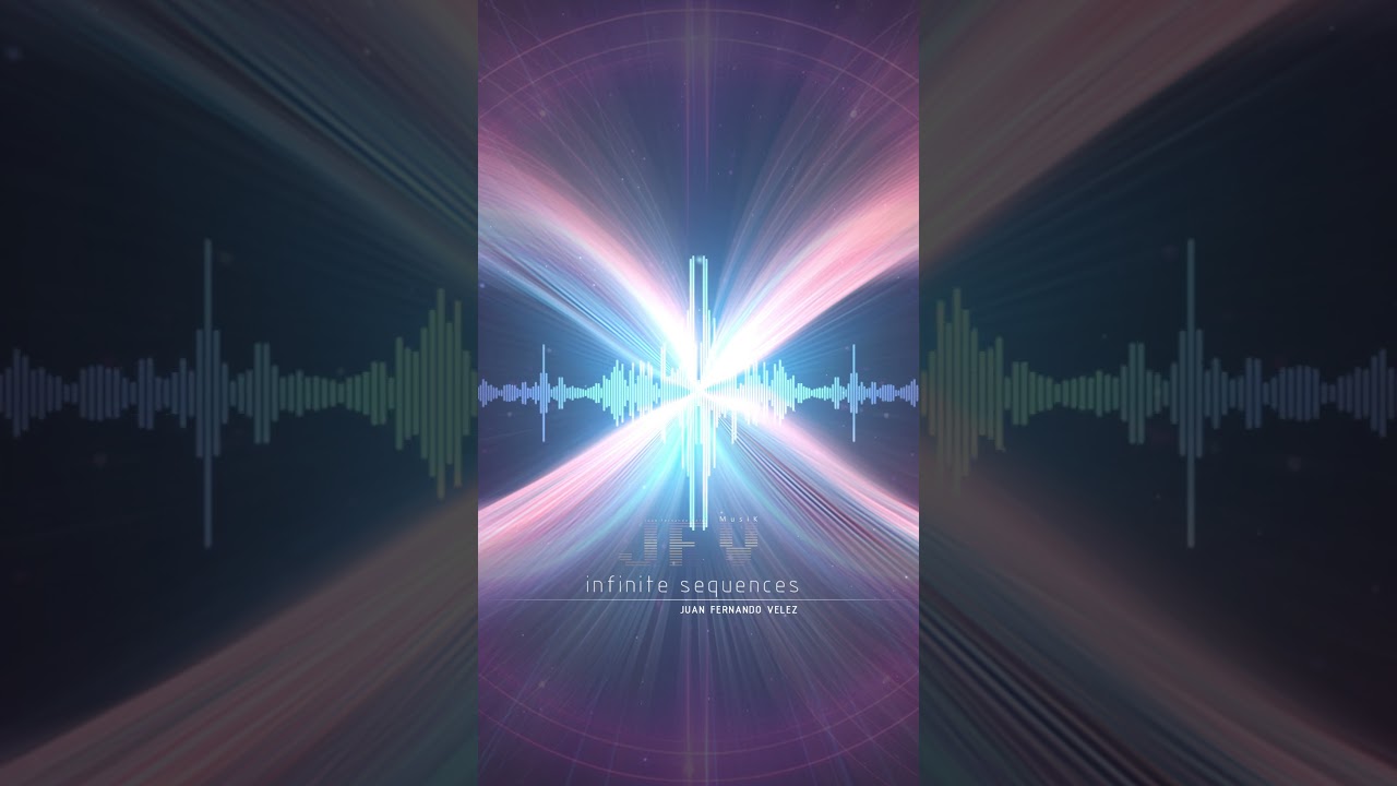Watch JFV - Infinite Sequences - New Realese!! on YouTube Watch JFV - Infinite Sequences - New Realese!! on YouTube