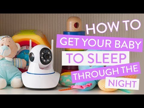 Video: The Sleep Fix: 6-12 Months