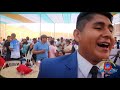 MIX HUAYNOS SUPER BAILABLES- Banda virgen de las Mercedes Salpo-Trujillo 2022