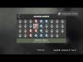 My MW3 Stats