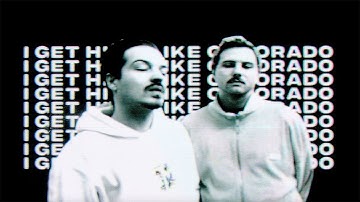 Milky Chance - Colorado [Icarus Remix] (Official Video)