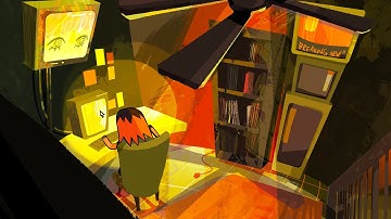 you have (1) new message - CSSSA 2023 Film