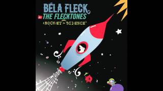 Bela Fleck - Gravity Lane chords
