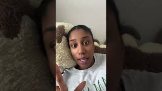 As Your Internet Big Sister I Am Obligated To Tell You This