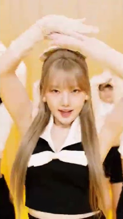 Wow Yerin Ex Gfriend releases solo debut. Don't forget to stream the MV dear #gfriend #buddy #yerin