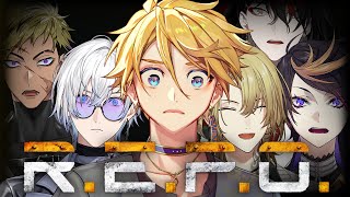 ユウ Q ウィルソンの配信のサムネイル画像