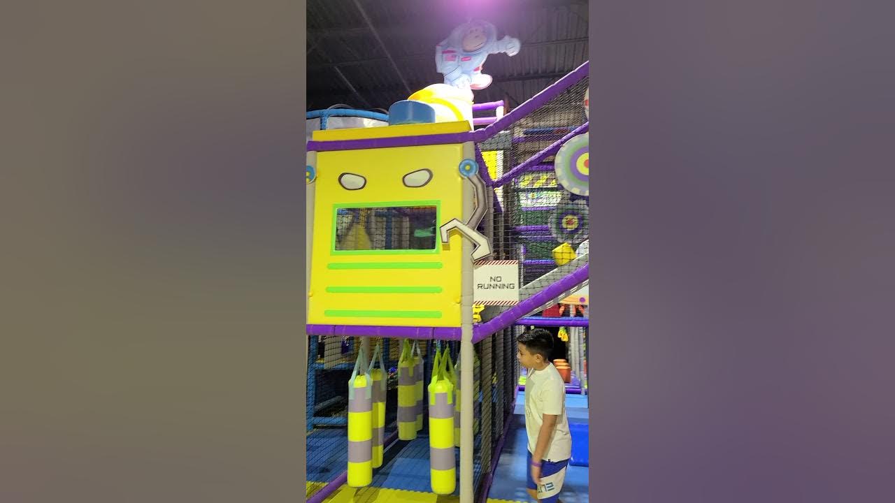 New No Surrender Unlimited Fresno location YouTube