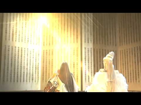 霹靂布袋戲 - 開宗明卷 (帝如來武戲曲) MV