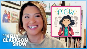 Kelly Clarkson Celebrates AAPI Heritage Month With 