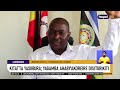 AGENSHONGA KITATTA YASIIBURA YAGAMBA AHABY AKOREIRE DISITURIKITI LWENGO 