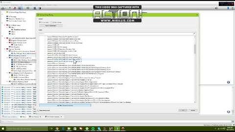 OG-RP How to setup Hotkeys to switch channels in teamspeak