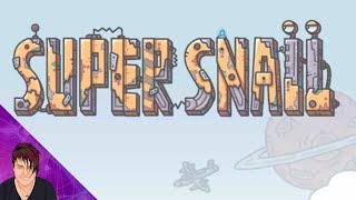 Super Snail | Rosie Rayne screenshot 5