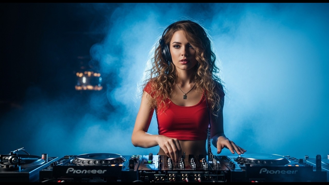 Best of Deep House | Melodic Emotional Journey & Progressive Flow ELEXTONE