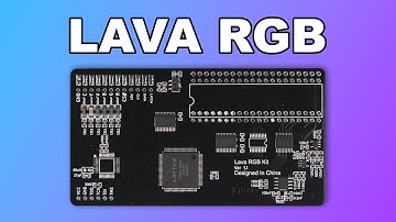 New Alternative to the NESRGB Part 1 - Retro Modding Stream