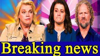 Madison Brush Opens Door To Reconciliation With Estranged Father Kody Brown On Sister Wives