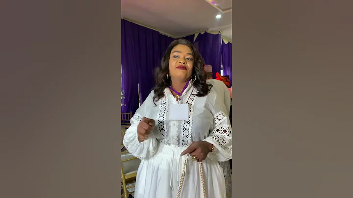 NOLLYWOOD ACTRESS TOYOSI ADESANYA AT PEJU AJIBOYE PARENTS BIRTHDAY CELEBRATION
