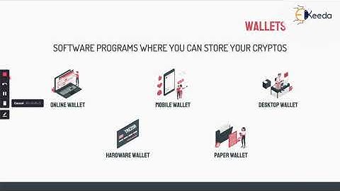 The Ultimate Guide To Crypto Wallets: Everything You Need To Know!