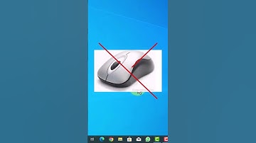 How to Open Applications on the Taskbar Using the Keyboard