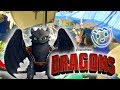 Drachen, Playmobil, Drachenzähmen leicht gemacht 3, How to Train your Dragon 3 Drachen Spielzeug,