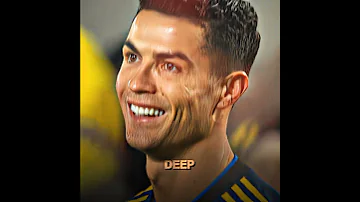 Cristiano Ronaldo X Peligrosa 4K EDIT Slowed To Perfection Floyymenor Edit Viral 