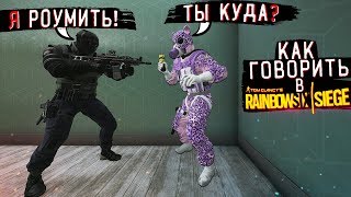 :    RAINBOW SIX SIEGE ?