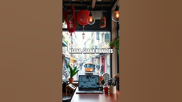 Mastering Productivity as a Digital Nomad