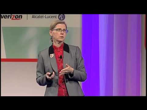 Susan Frampton: Putting Patients First - YouTube