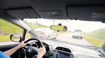 Defensive Driving Technique: Overtaking