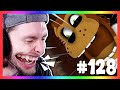 [FNAF SFM] FIVE NIGHTS AT FREDDY'S TRY NOT TO LAUGH CHALLENGE REACTION #128