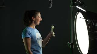 Behind The Scenes Insure On The Spot Commercial Shoot