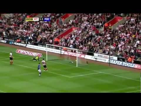 Southampton 2-2 Portsmouth With Express Fm Commentary 7412