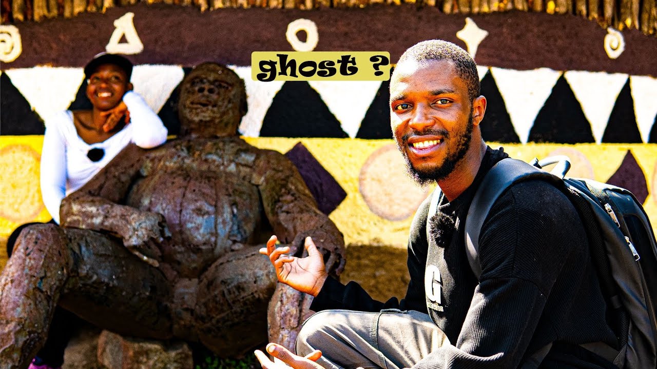 The Dark Side of Masvingo – Ghosts and Forgotten Souls