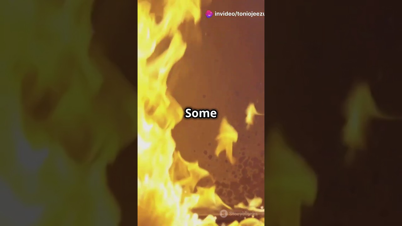 How the Great Fire of London Ended the Plague 🔥🦠