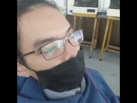 คุณไม่ได้นอนใช่ไหมครับ