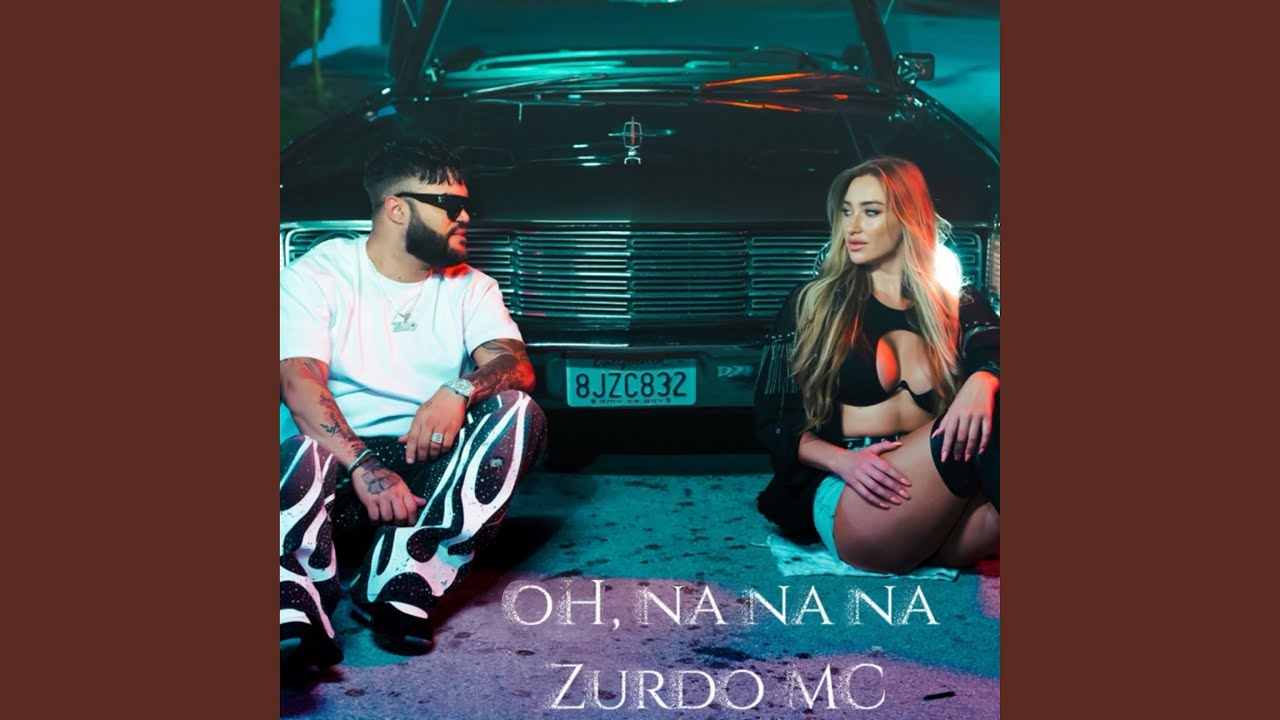 OH NANANA - YouTube