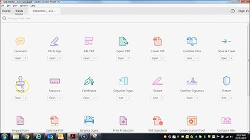 HOW TO insert an image from a clipboard into a PDF document