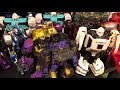 01TRANSFAN’s Transformers Collection Tour (2020)