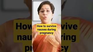 Pocket size solution for nausea, vomiting & motion sickness #pregnancytips #pregnancy #expectingmom