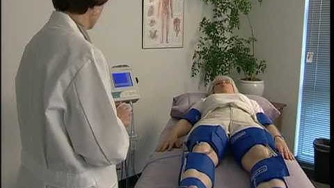 Segmental Studies With PPG Pressures & PVR Waveforms