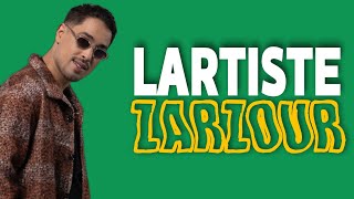 Lartiste - Zarzour (Lyrics / Paroles) | لارتيست - زرزور (مع الكلمات)