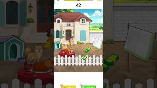 brain puzzle tricky 42 level