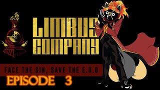 Bugged Out - Limbus Company: Episode 3