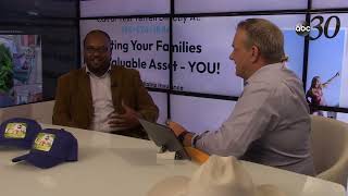 Terrell Lane Insurance - Terrell Lane - Your Little Castle Show - Show 2