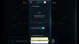 Stop Singapore QR Scams! 🇸🇬 Secure Your Data with CryptonQR Encryption