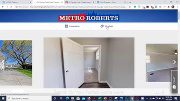 Adding Virtual Tour Links To kvCORE/CORE Listing Machine