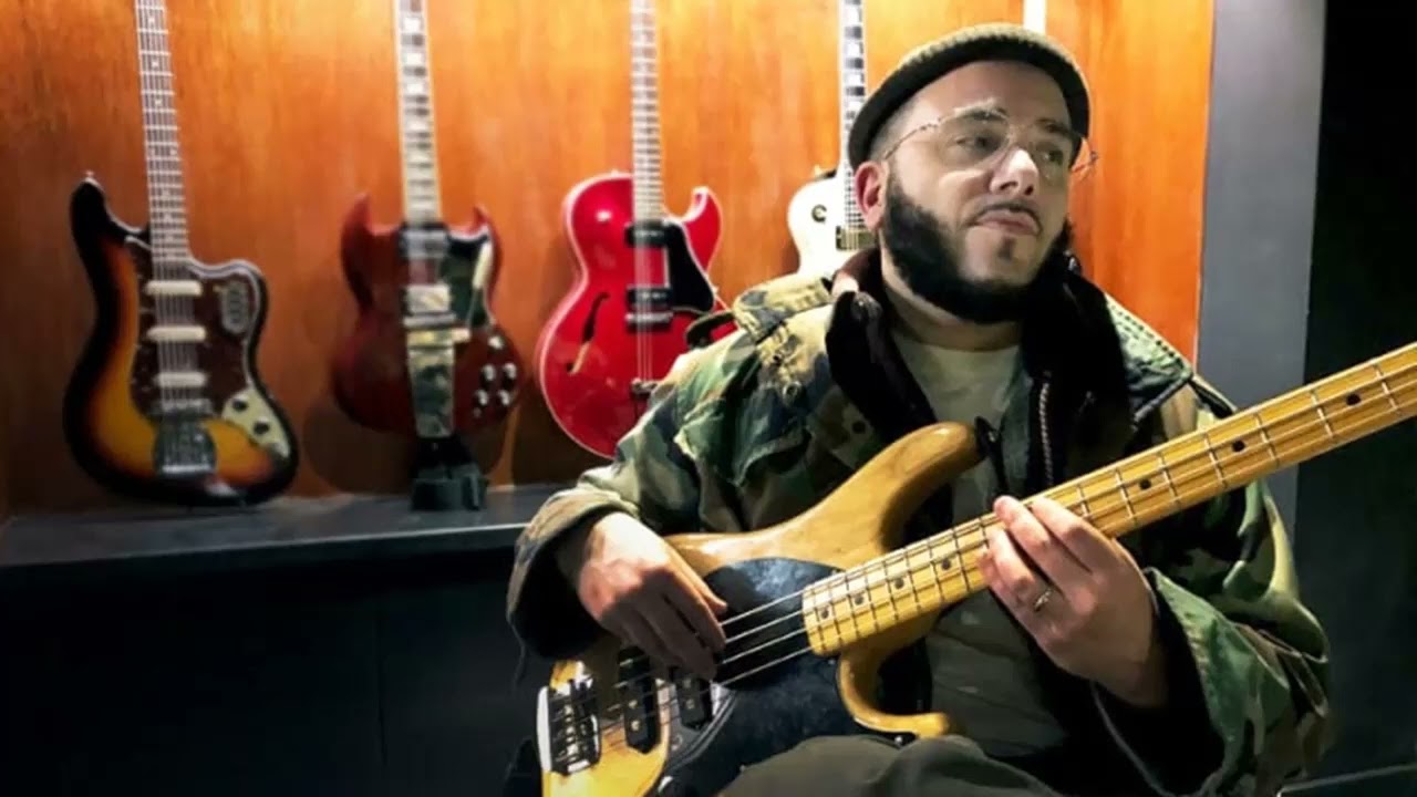 2019 12 10 glassjawfamilia glassjaw justin beck interview 2009 thefive10com 9Xb7HPsWPYE 720p avc1 op