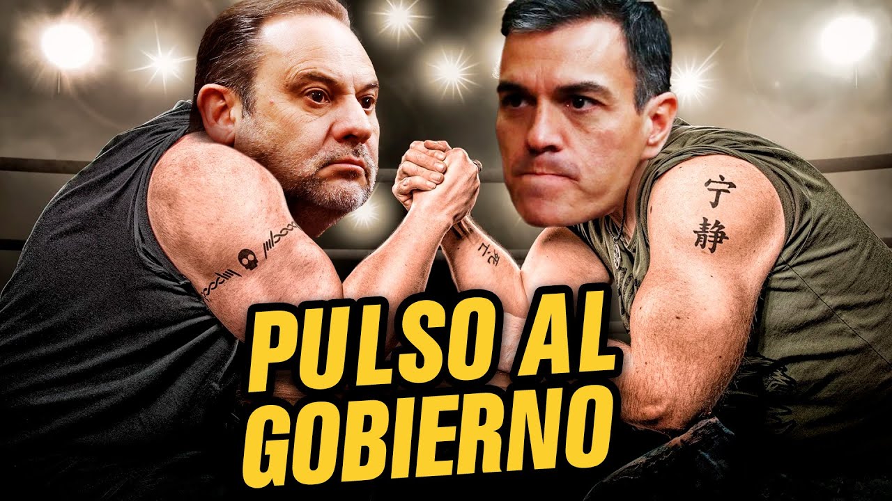 ÁBALOS VIVE, LA LUCHA SIGUE | UTBH - YouTube