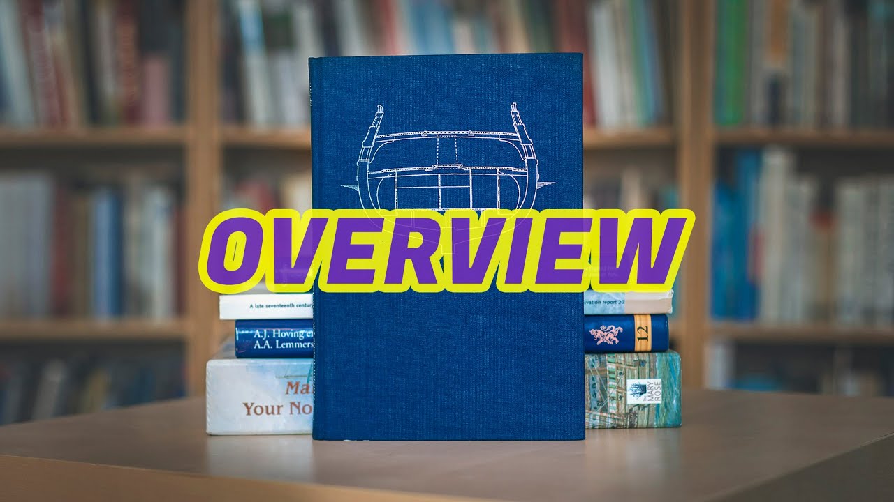 051 - The Dutch two-decker from 1660-1670 (Der Hollandische - Zweidecker Von 1660-1670)